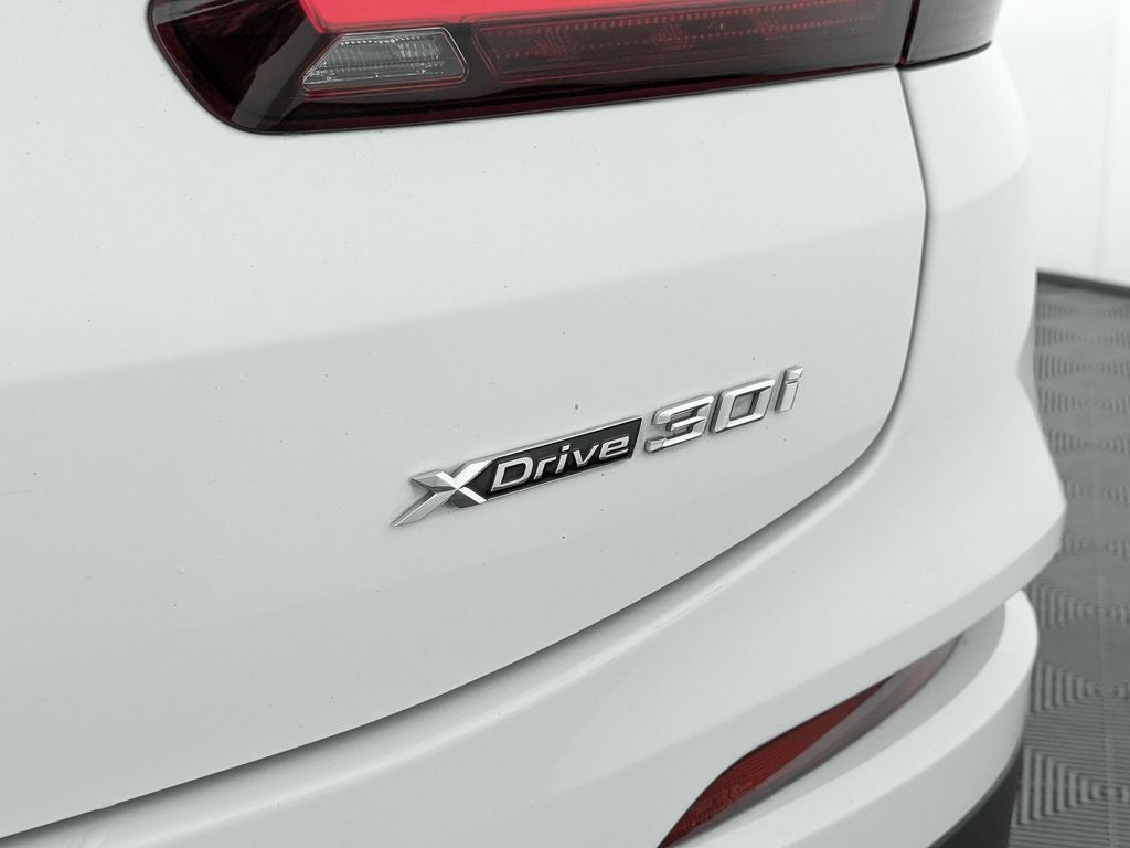 2021 BMW X4 xDrive xDrive30i