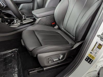 2021 BMW X4 xDrive xDrive30i