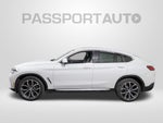 2021 BMW X4 xDrive xDrive30i
