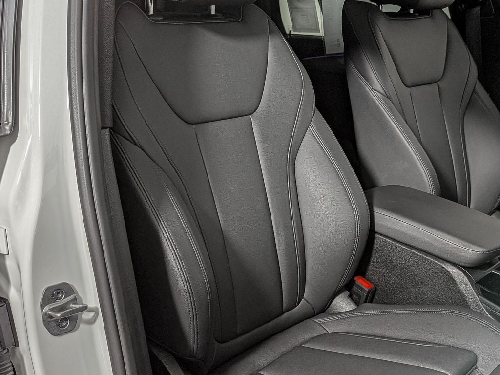 2021 BMW X4 xDrive xDrive30i