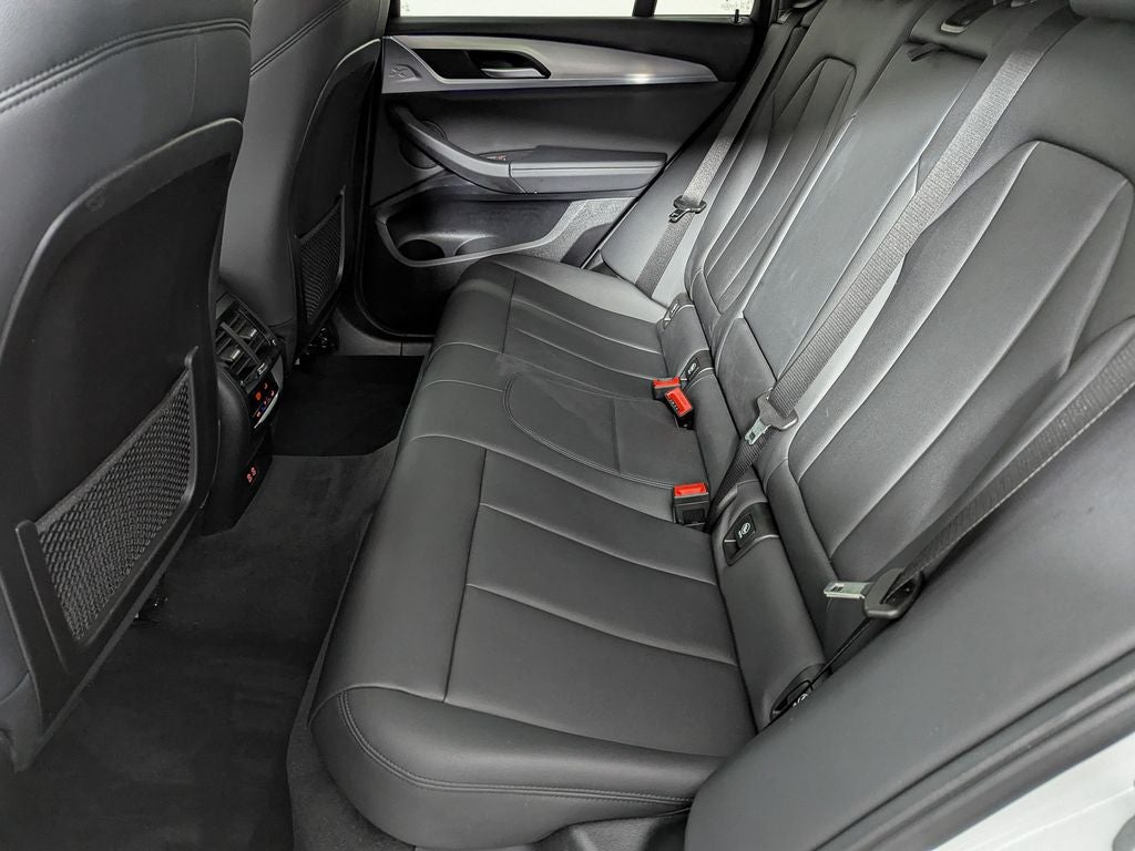 2021 BMW X4 xDrive xDrive30i