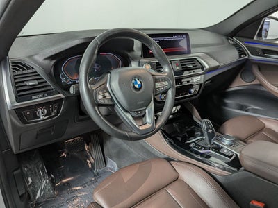 2020 BMW X4 xDrive xDrive30i