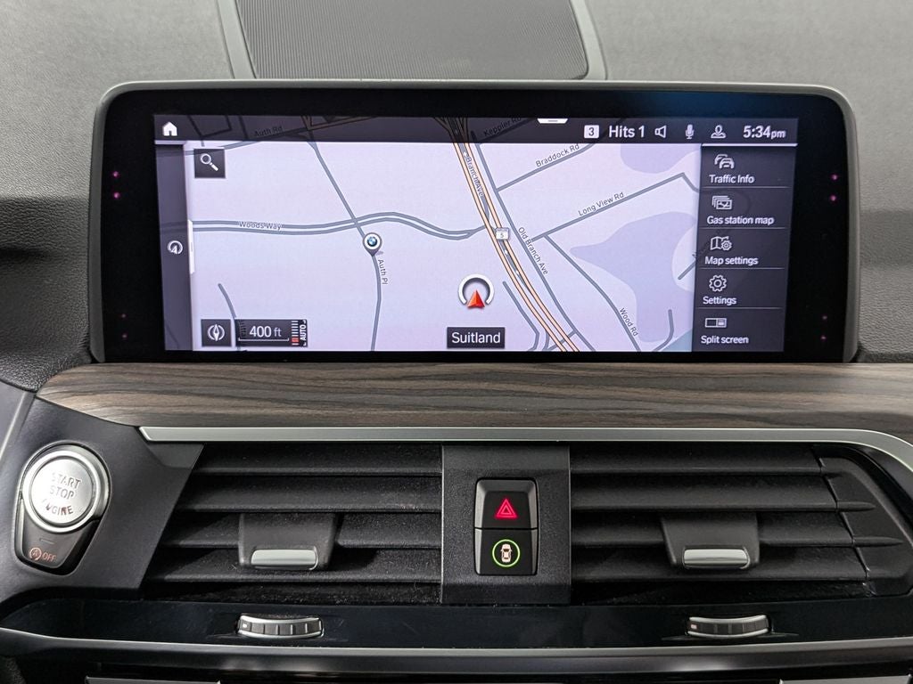 2020 BMW X4 xDrive xDrive30i