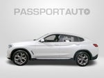 2020 BMW X4 xDrive xDrive30i