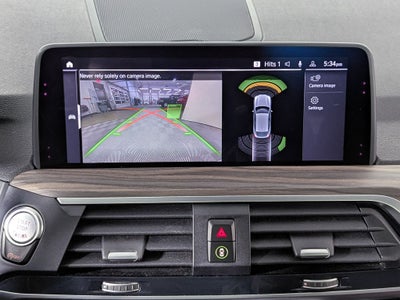 2020 BMW X4 xDrive xDrive30i