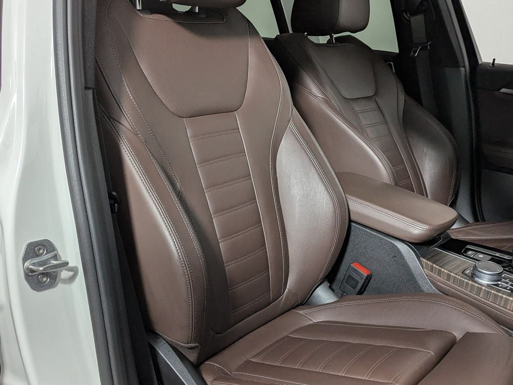 2020 BMW X4 xDrive xDrive30i