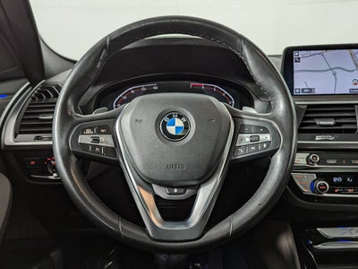 2020 BMW X4 xDrive xDrive30i