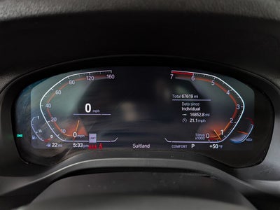 2020 BMW X4 xDrive xDrive30i