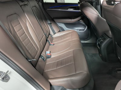 2020 BMW X4 xDrive xDrive30i