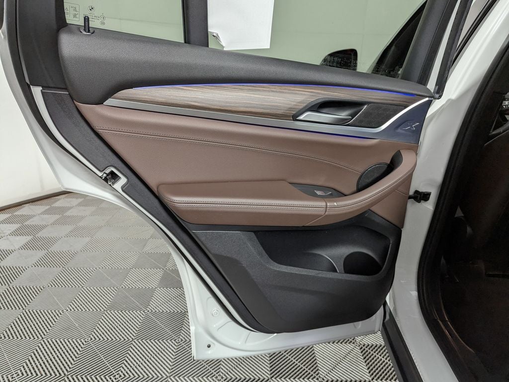 2020 BMW X4 xDrive xDrive30i