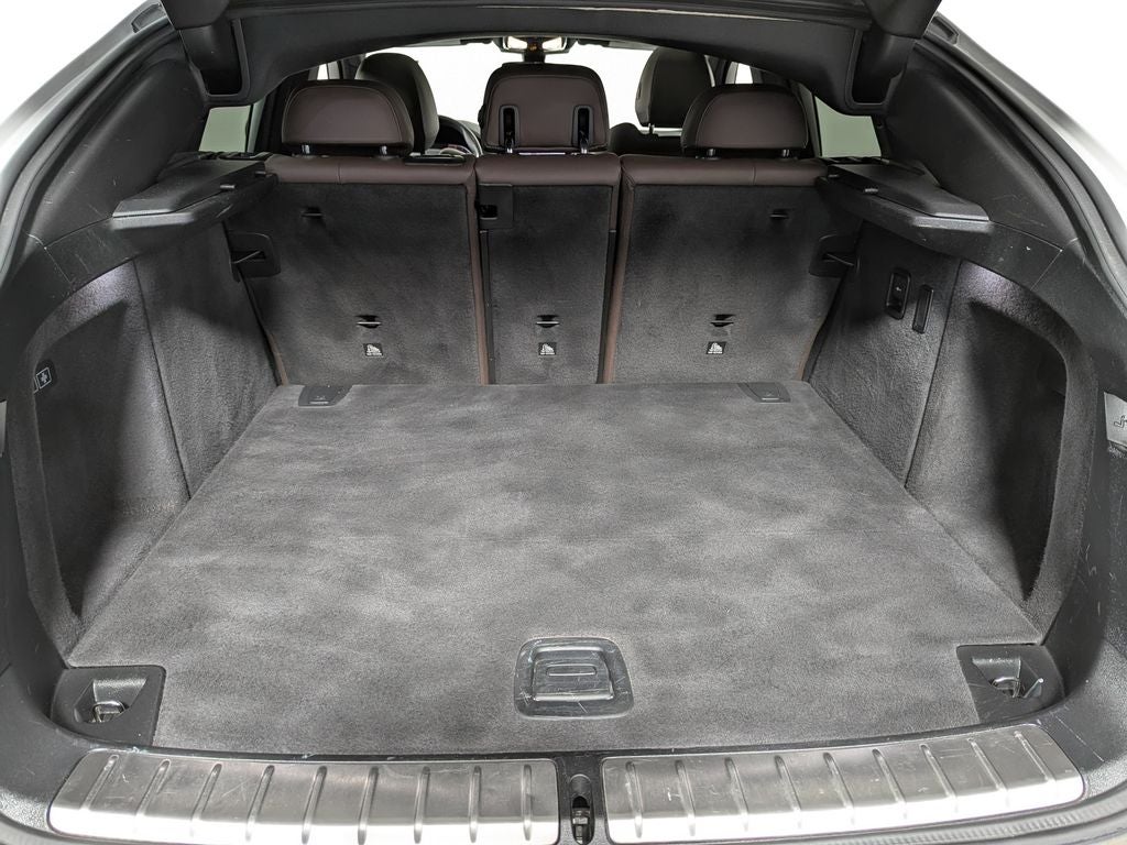 2020 BMW X4 xDrive xDrive30i