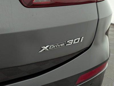 2023 BMW X4 xDrive xDrive30i