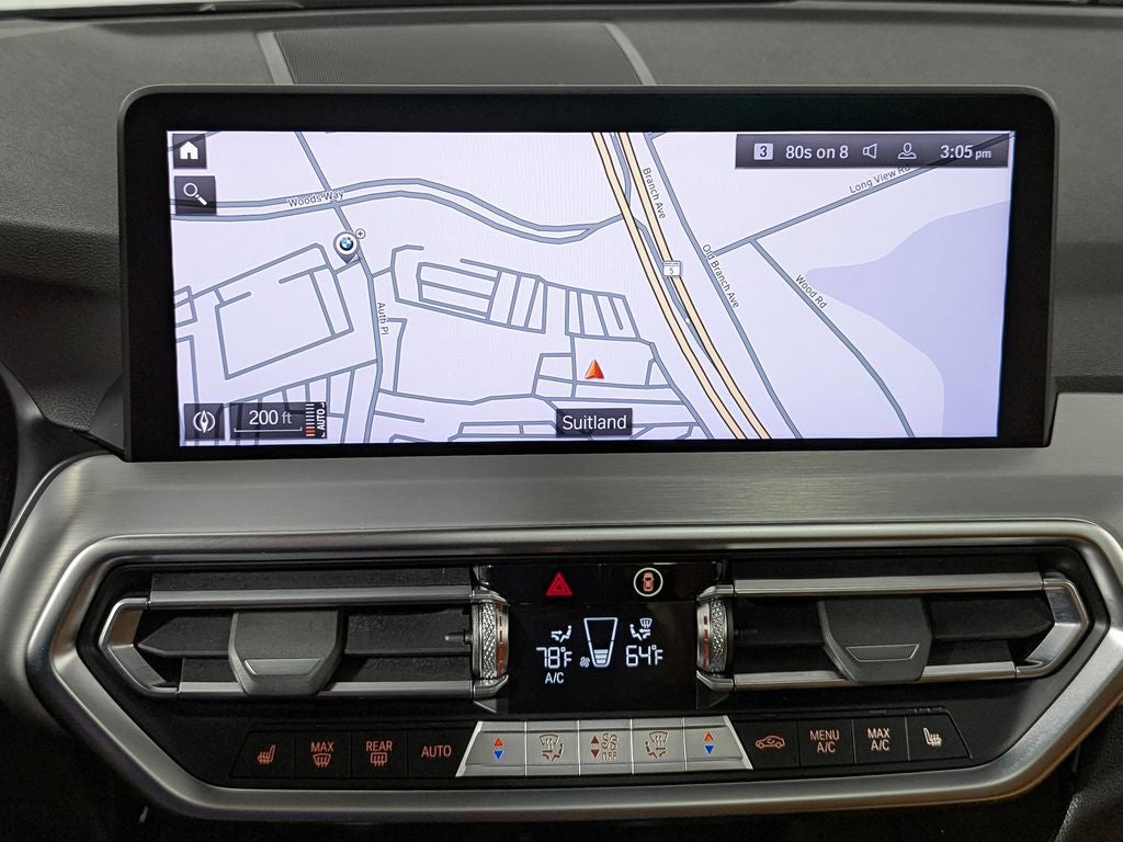 2023 BMW X4 xDrive xDrive30i