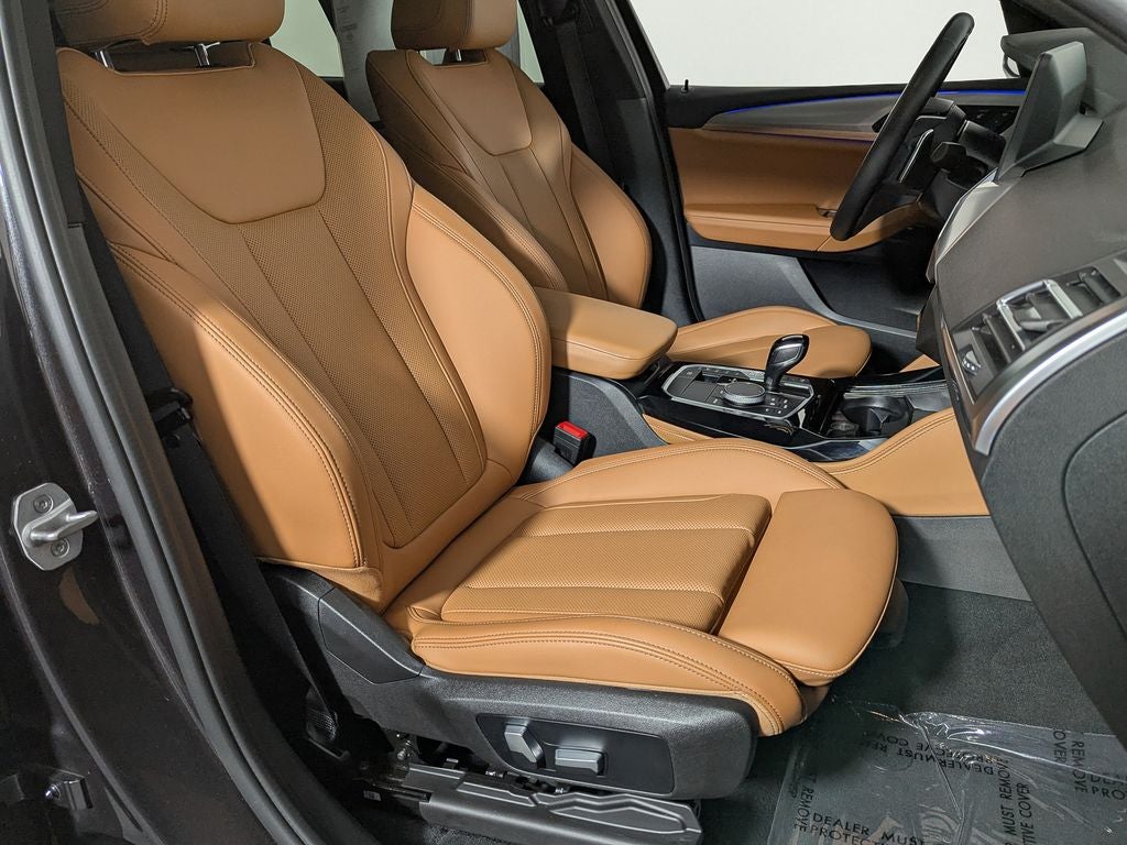 2023 BMW X4 xDrive xDrive30i