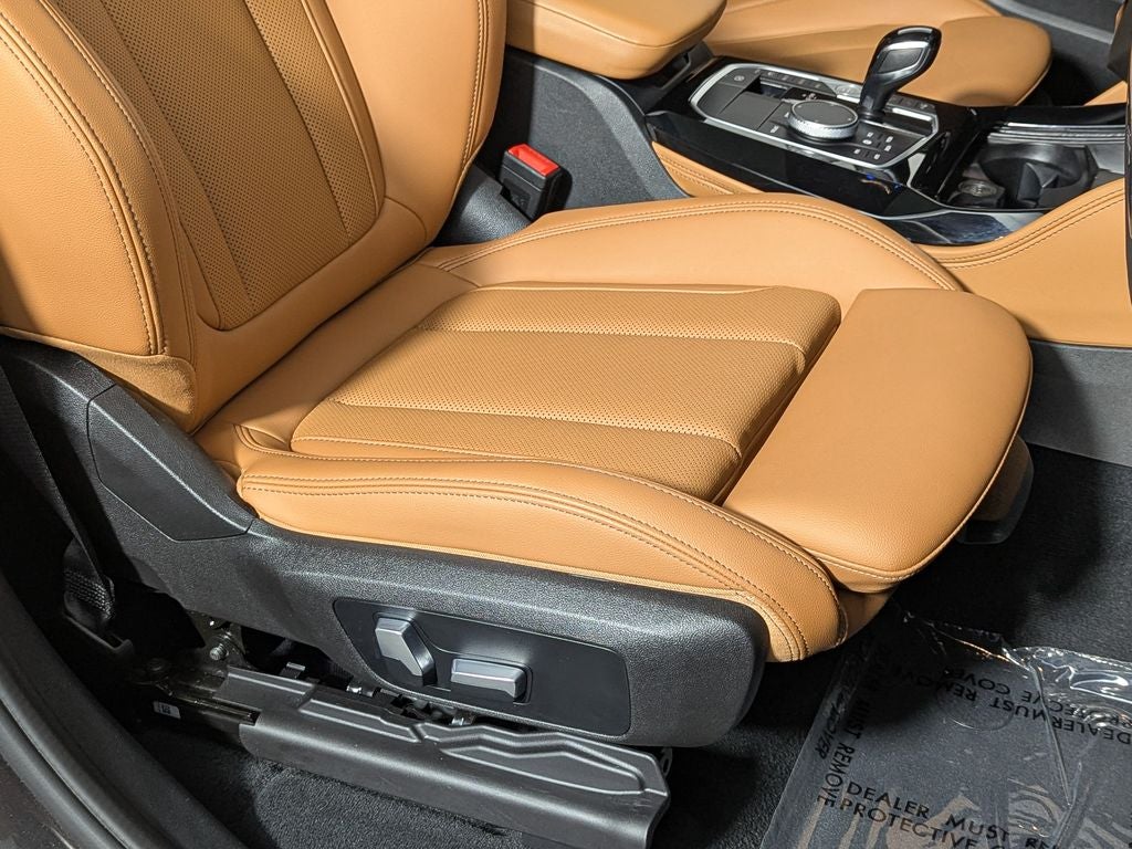 2023 BMW X4 xDrive xDrive30i