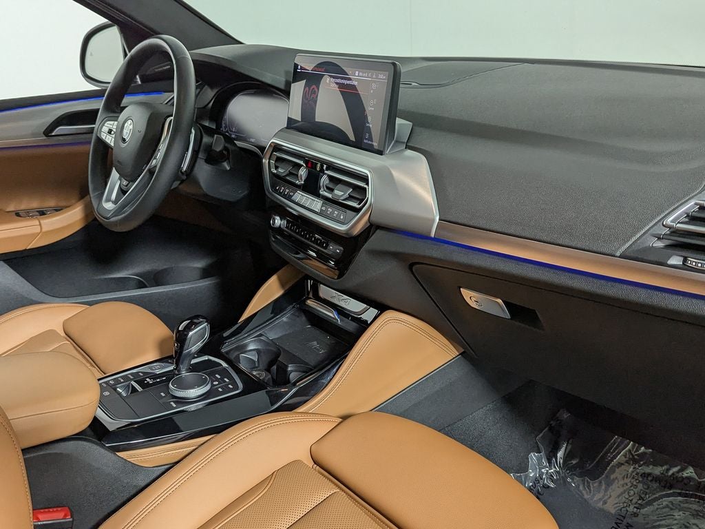 2023 BMW X4 xDrive xDrive30i