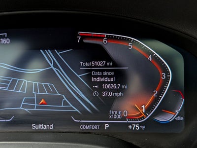 2023 BMW X4 xDrive xDrive30i