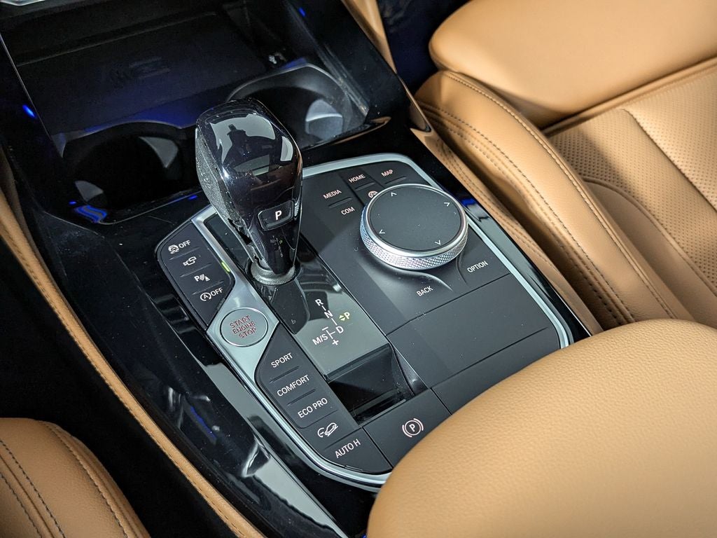 2023 BMW X4 xDrive xDrive30i