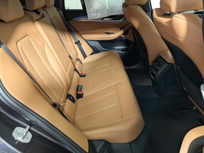 2023 BMW X4 xDrive xDrive30i
