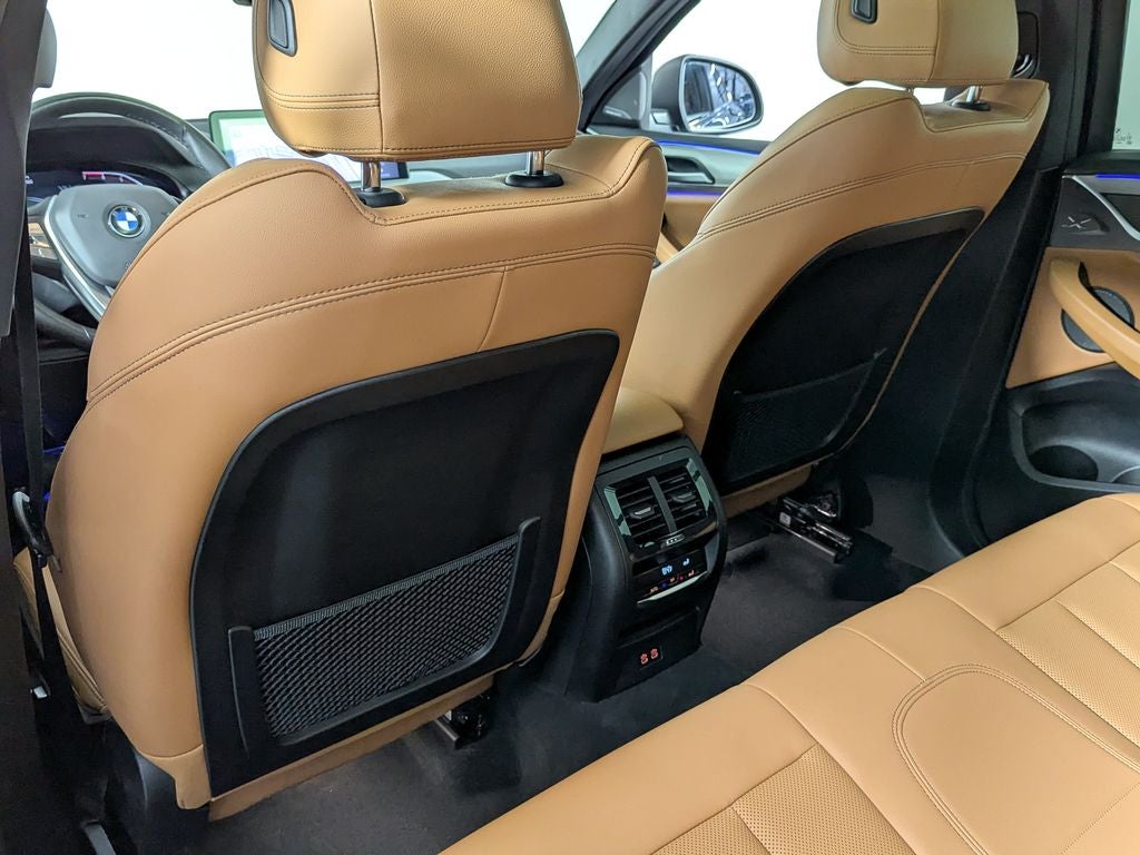 2023 BMW X4 xDrive xDrive30i