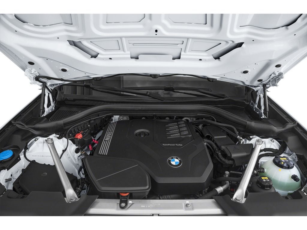 2023 BMW X4 xDrive30i