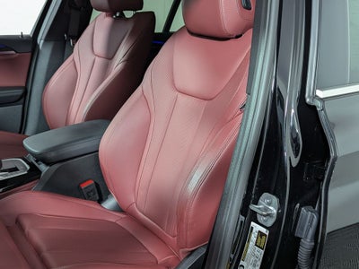2023 BMW X4 xDrive xDrive30i