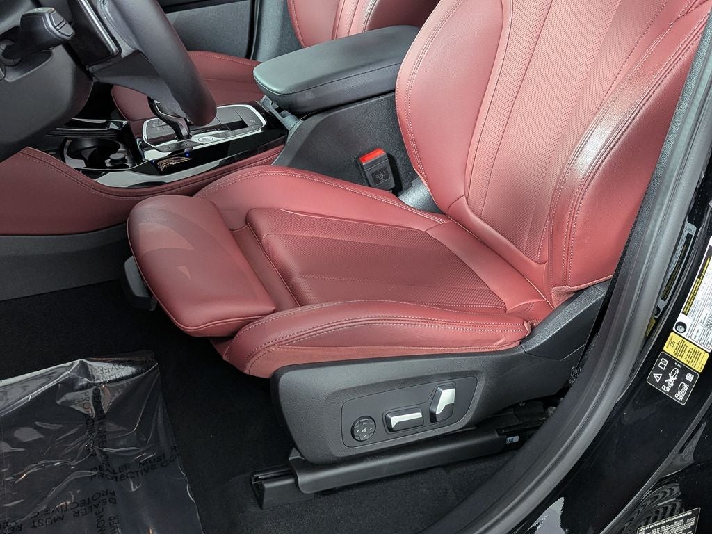 2023 BMW X4 xDrive xDrive30i