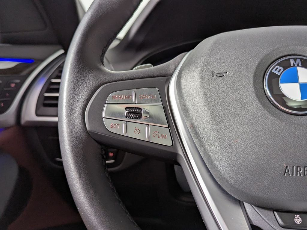 2023 BMW X4 xDrive xDrive30i