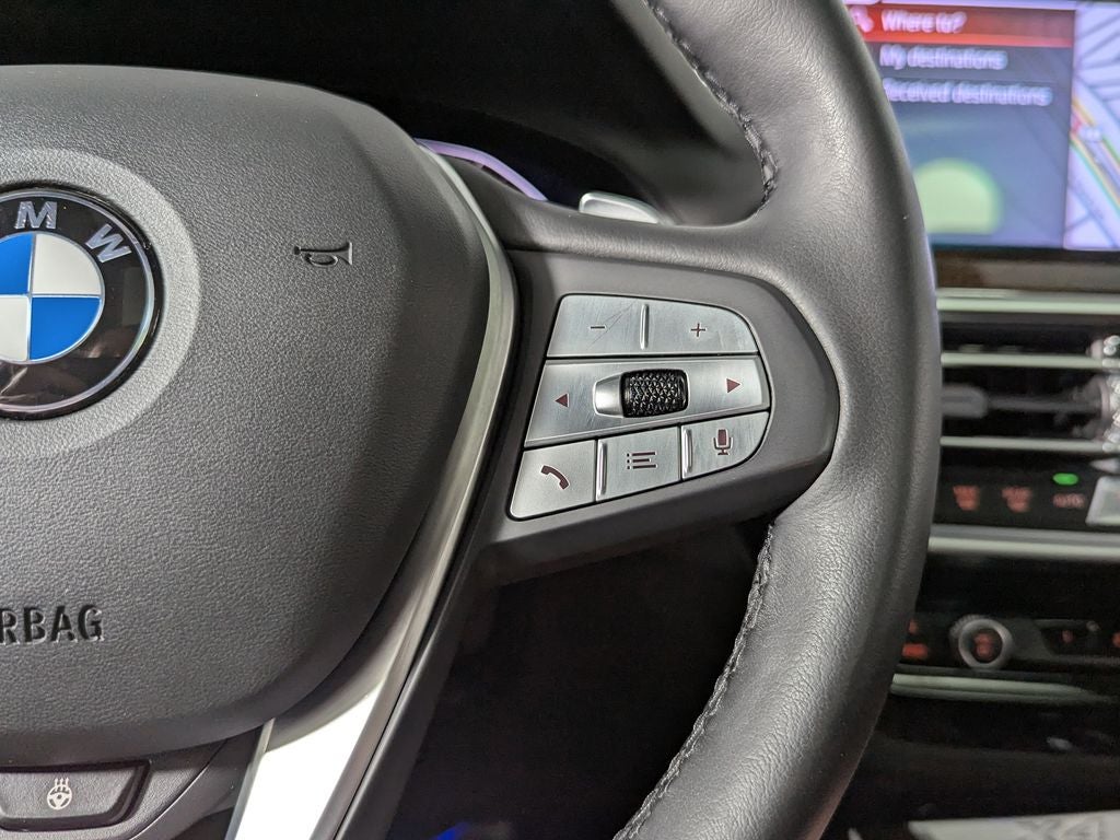 2023 BMW X4 xDrive xDrive30i