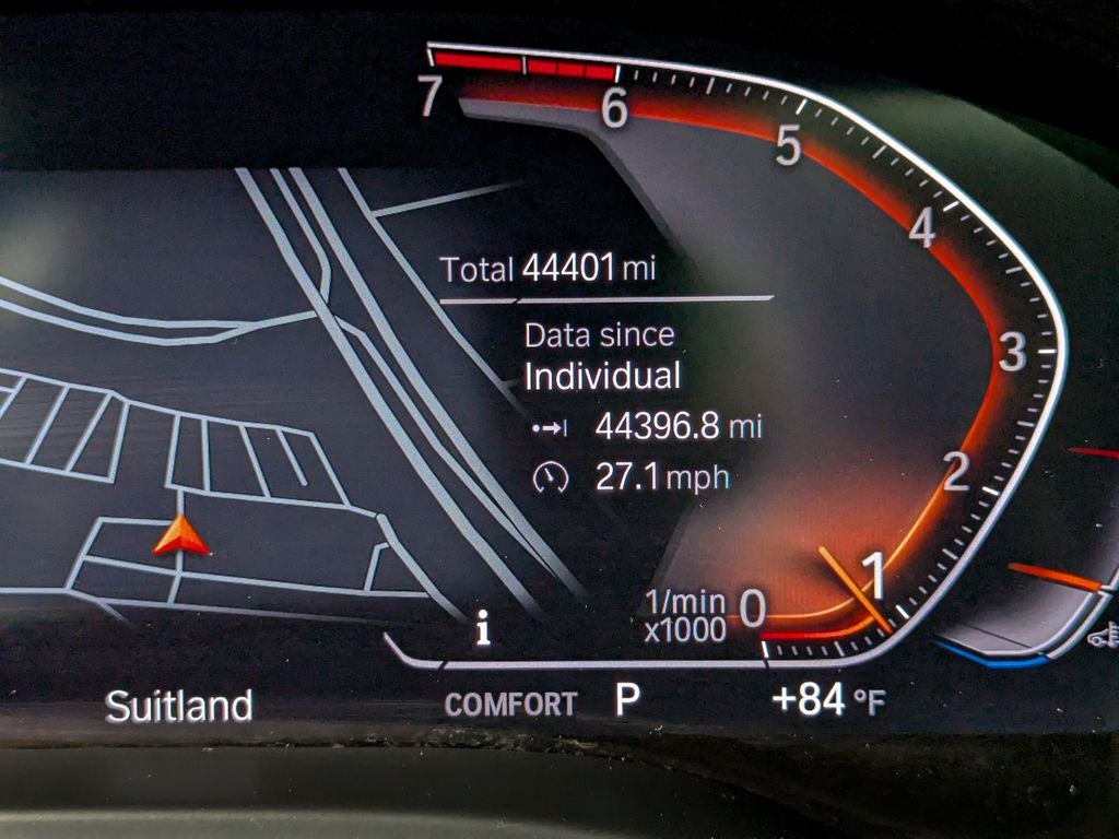 2023 BMW X4 xDrive xDrive30i