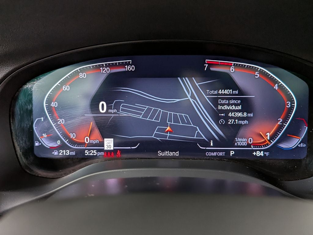 2023 BMW X4 xDrive xDrive30i