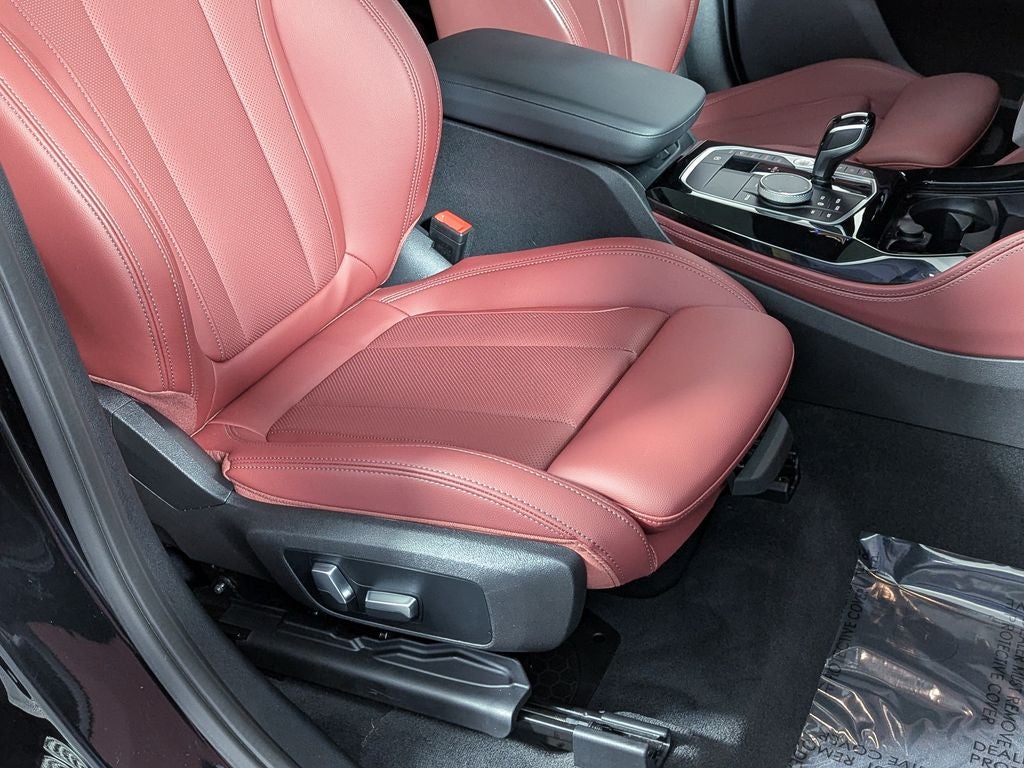 2023 BMW X4 xDrive xDrive30i