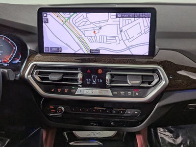 2023 BMW X4 xDrive xDrive30i