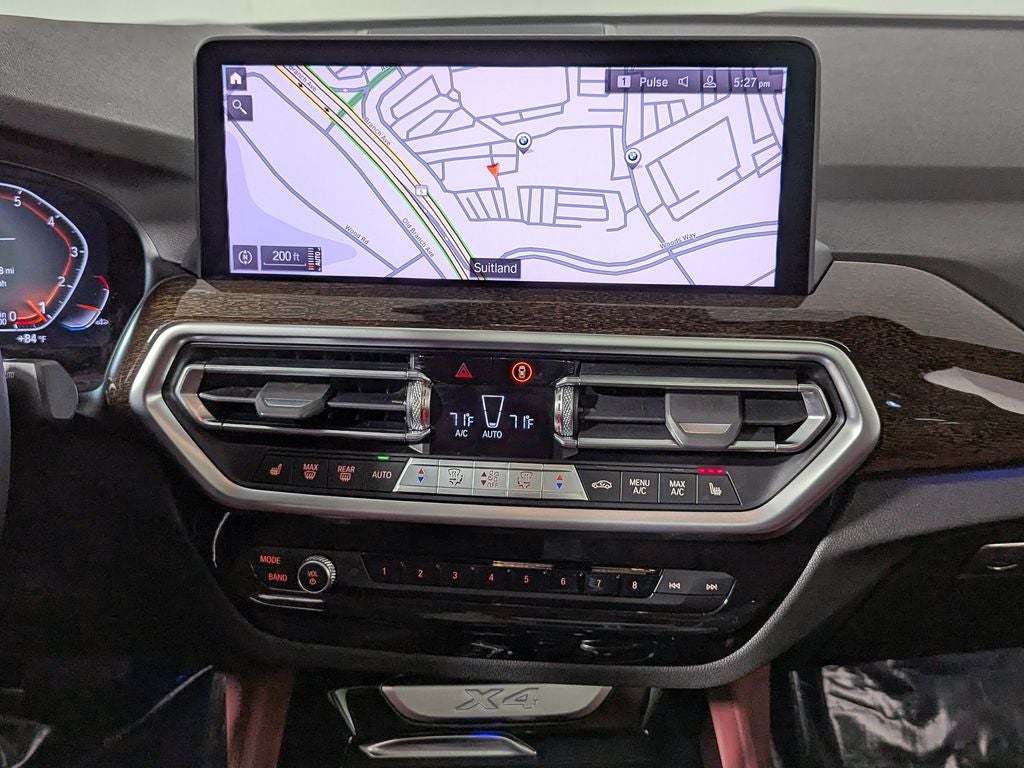 2023 BMW X4 xDrive xDrive30i