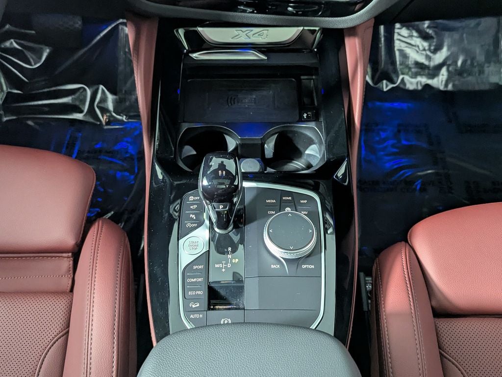 2023 BMW X4 xDrive xDrive30i