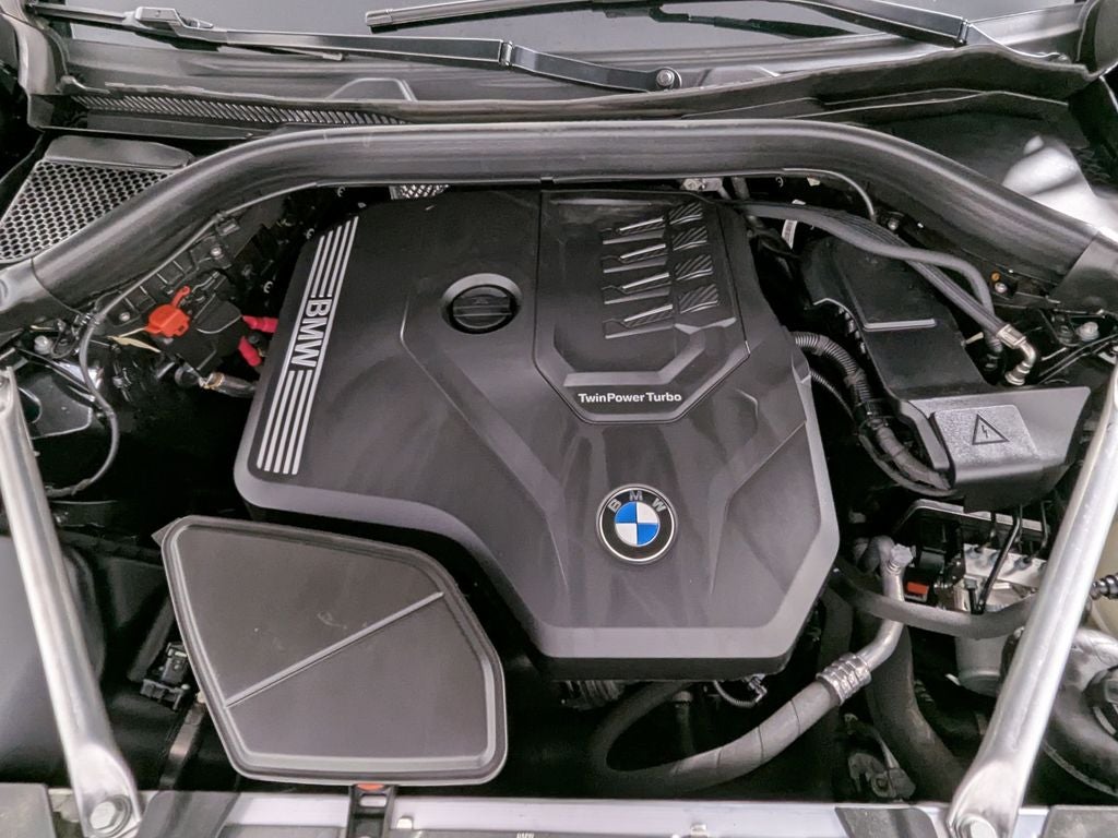 2023 BMW X4 xDrive xDrive30i