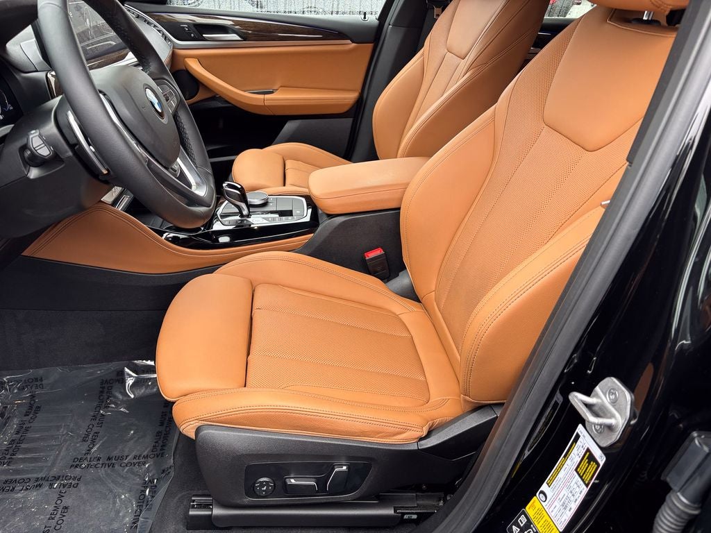 2024 BMW X4 xDrive xDrive30i