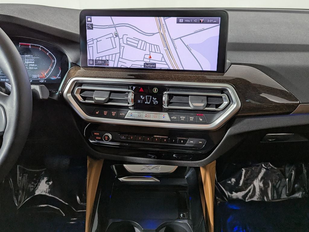 2024 BMW X4 xDrive xDrive30i