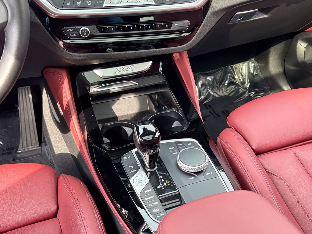 2023 BMW X4 xDrive xDrive30i