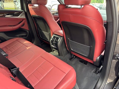 2023 BMW X4 xDrive xDrive30i