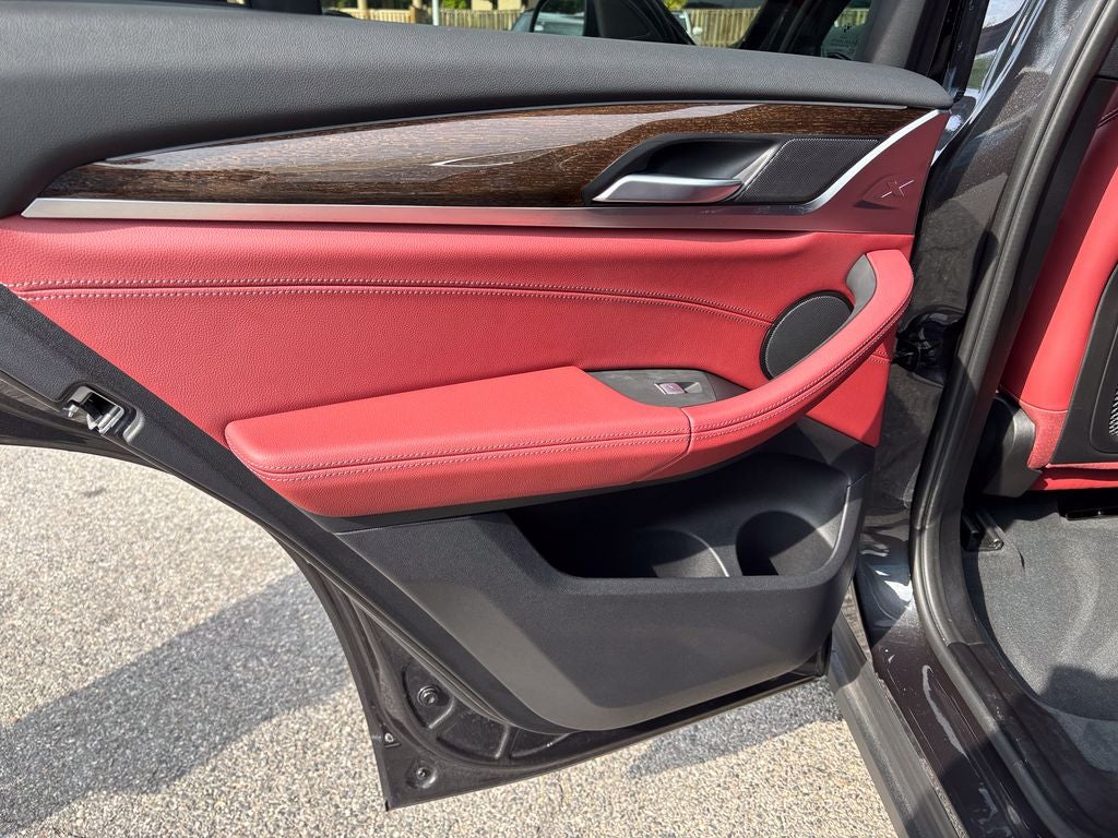 2023 BMW X4 xDrive xDrive30i