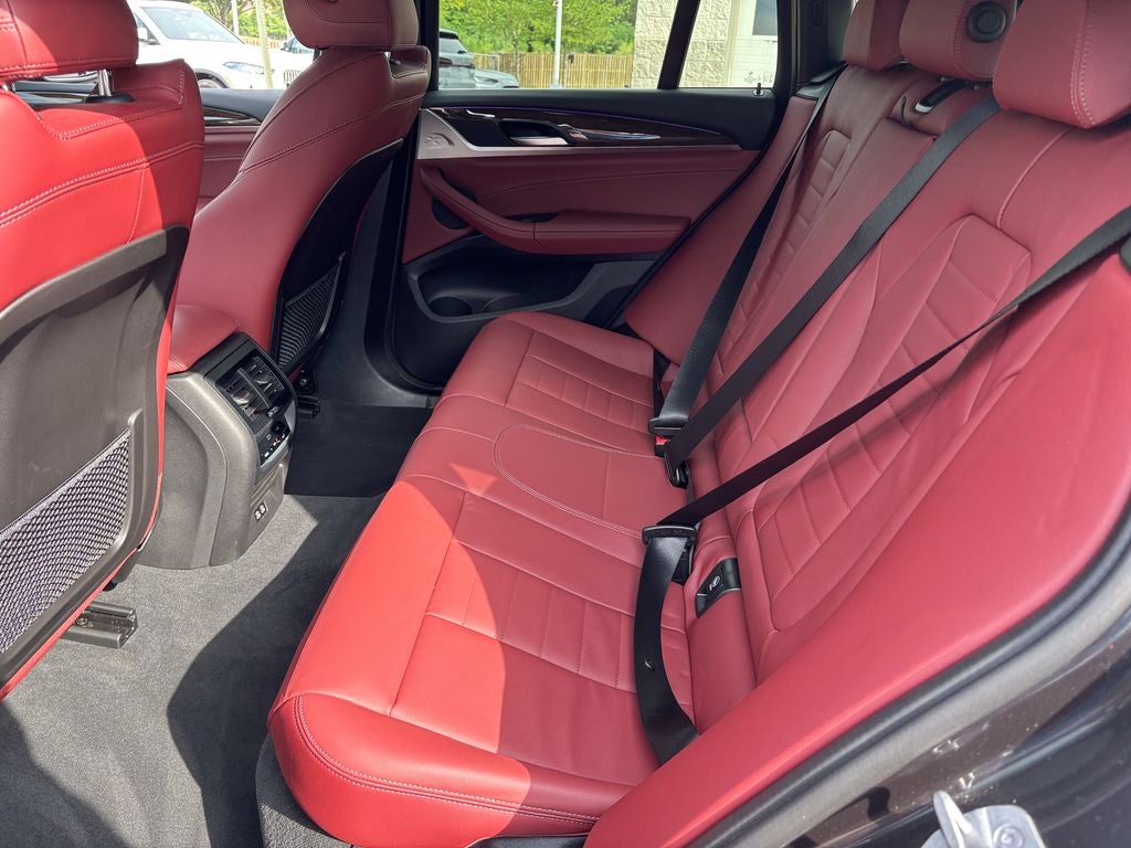 2023 BMW X4 xDrive xDrive30i