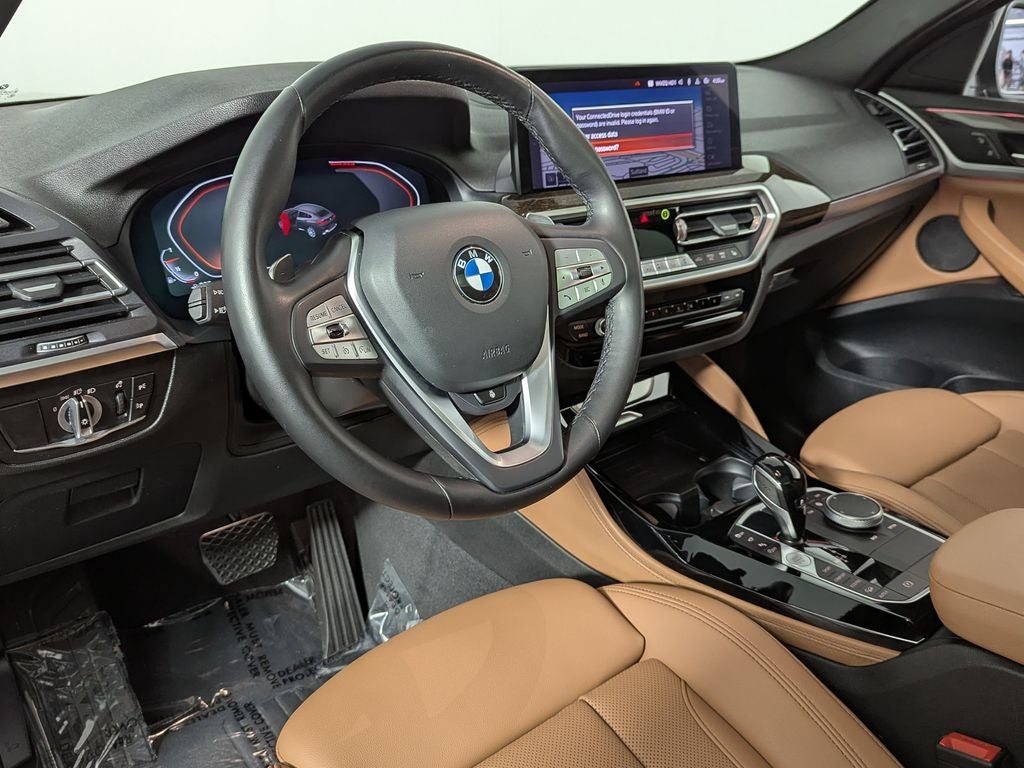 2024 BMW X4 xDrive xDrive30i