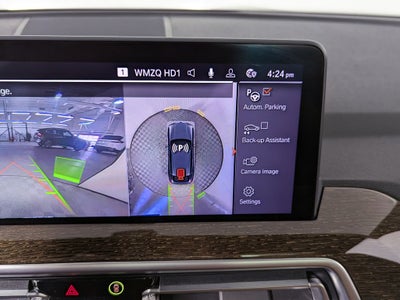 2024 BMW X4 xDrive xDrive30i