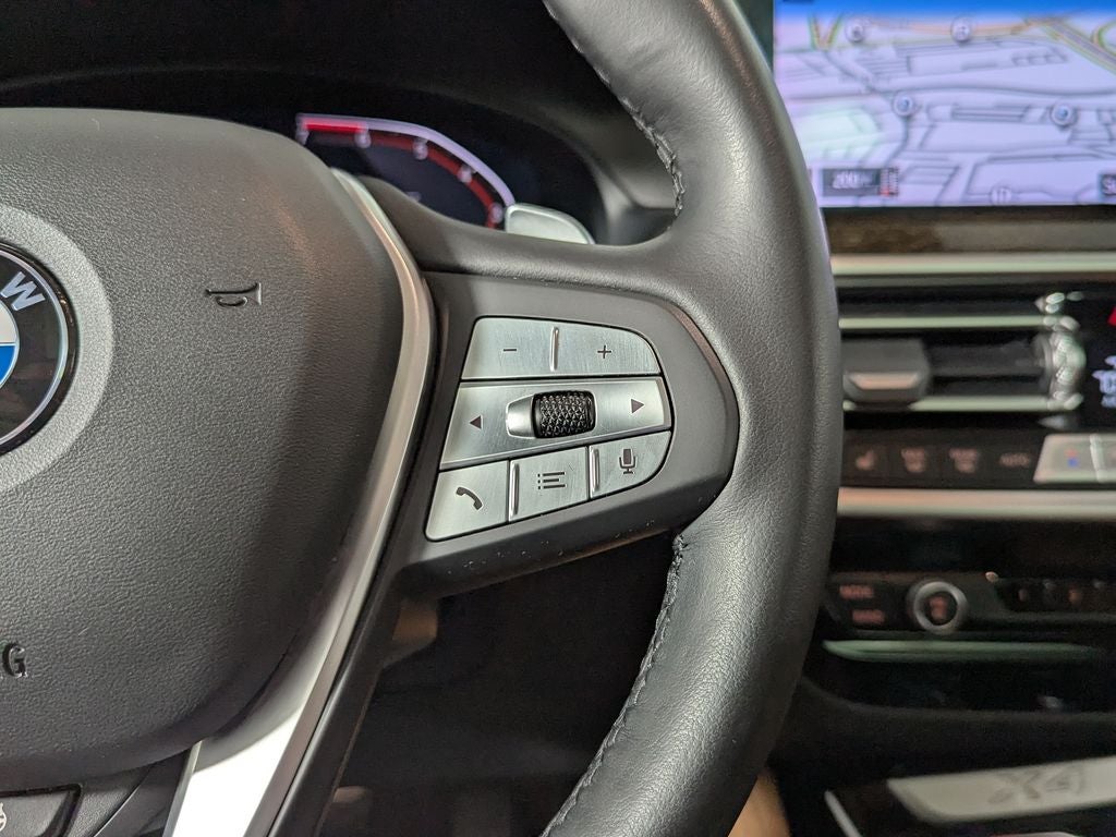 2024 BMW X4 xDrive xDrive30i