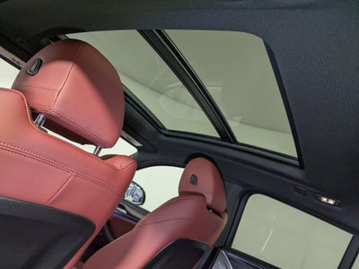2024 BMW X4 xDrive xDrive30i