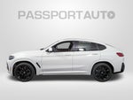 2024 BMW X4 xDrive xDrive30i