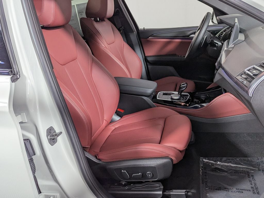 2024 BMW X4 xDrive xDrive30i
