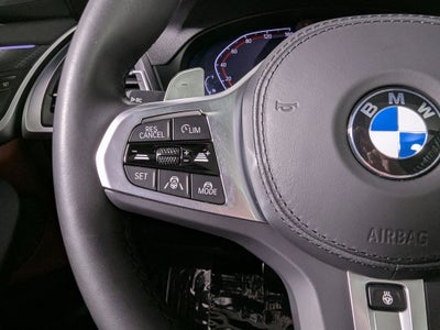2024 BMW X4 xDrive xDrive30i