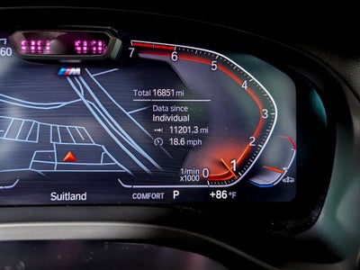 2024 BMW X4 xDrive xDrive30i